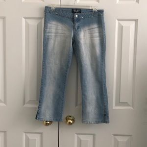 Angels Juniors Bottoms